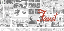 Faust - komiksové česko-německé sympozium a výstava